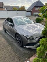 Mercedes-Benz CLA 200  - Mercedes-Benz CLA 200 in Bielefeld