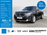 BMW X3 xDrive 30e 360° LED ACC NAVI H/K KAMERA SHZ