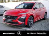 Hyundai KONA FL N-Line Navi-Paket LED-Scheinwerfer - Hyundai aus 2023