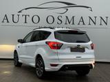 Ford Kuga 2.0 TDCi 4x4 Aut. ST-Line RFK*LED*SPURHALT - Ford Gebrauchtwagen in Krefeld
