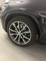 BMW X4 xDrive30i AT M Sport M Sport - BMW X4 in Krefeld