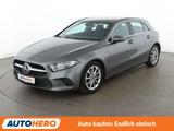 Mercedes-Benz A 180 Progressive*NAVI*TEMPO*PDC*SHZ*KLIMA* - Mercedes-Benz A 180 mit Panoramadach
