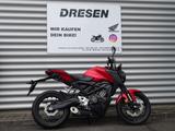 Honda CB 125 R | ABS | 6 Jahre Garantie | Modell 26 |