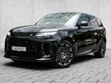 Land Rover Range Rover Sport P635 4.4 V8 SV Edition One - Land Rover: Schwarz, Sport Edition