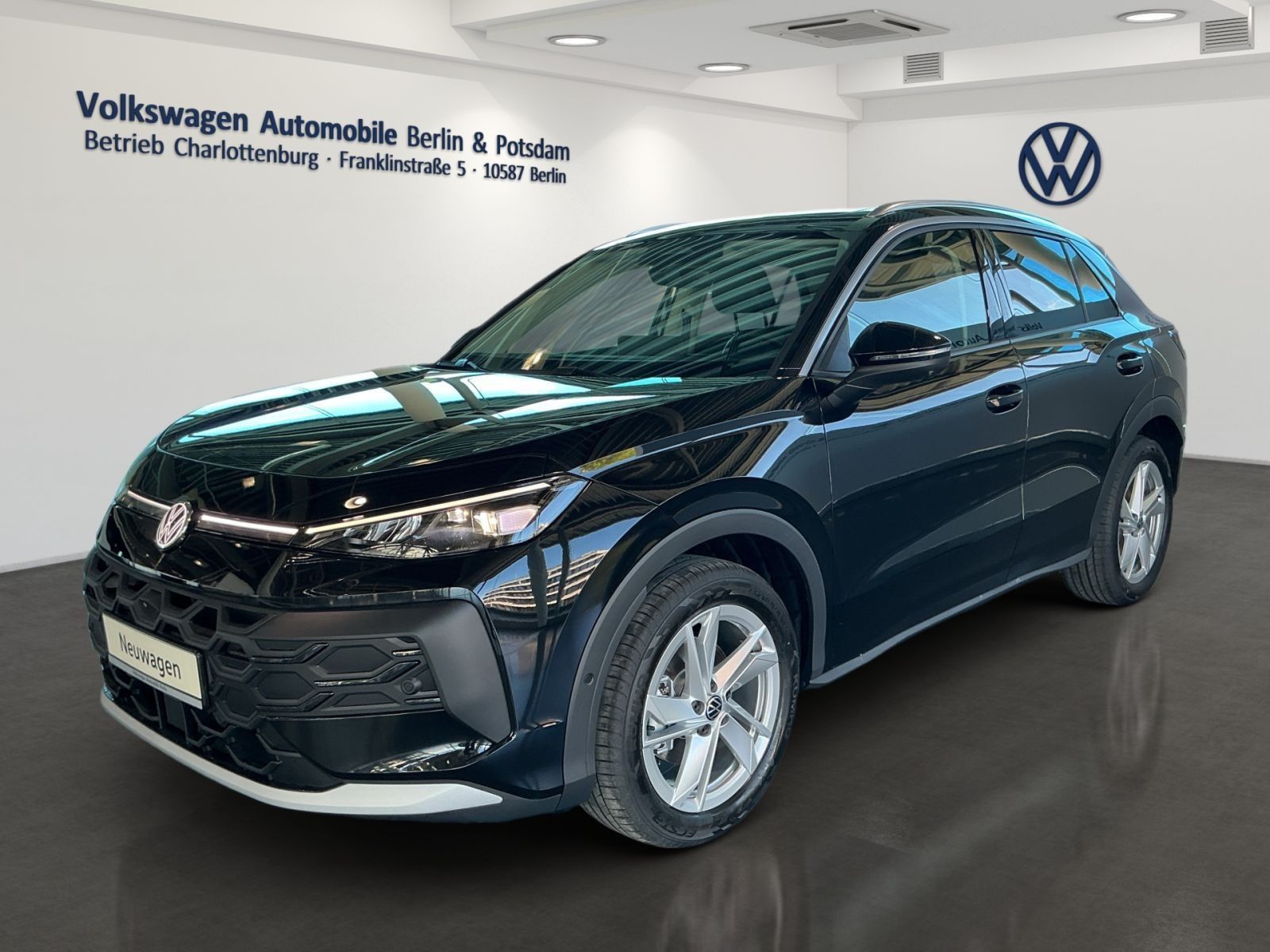 Volkswagen T-Roc - Bild 2