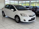 Toyota Auris Hybrid Life+Automatik+Navi+Bluetooth+TOP! - Toyota Auris aus 2011 mit Hybrid-Antrieb