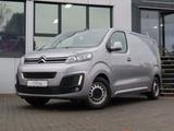 Citroën Jumpy 2.0 Blue HDI Kasten Club M - Citroën Jumpy mit Diesel-Antrieb: Kleinbus
