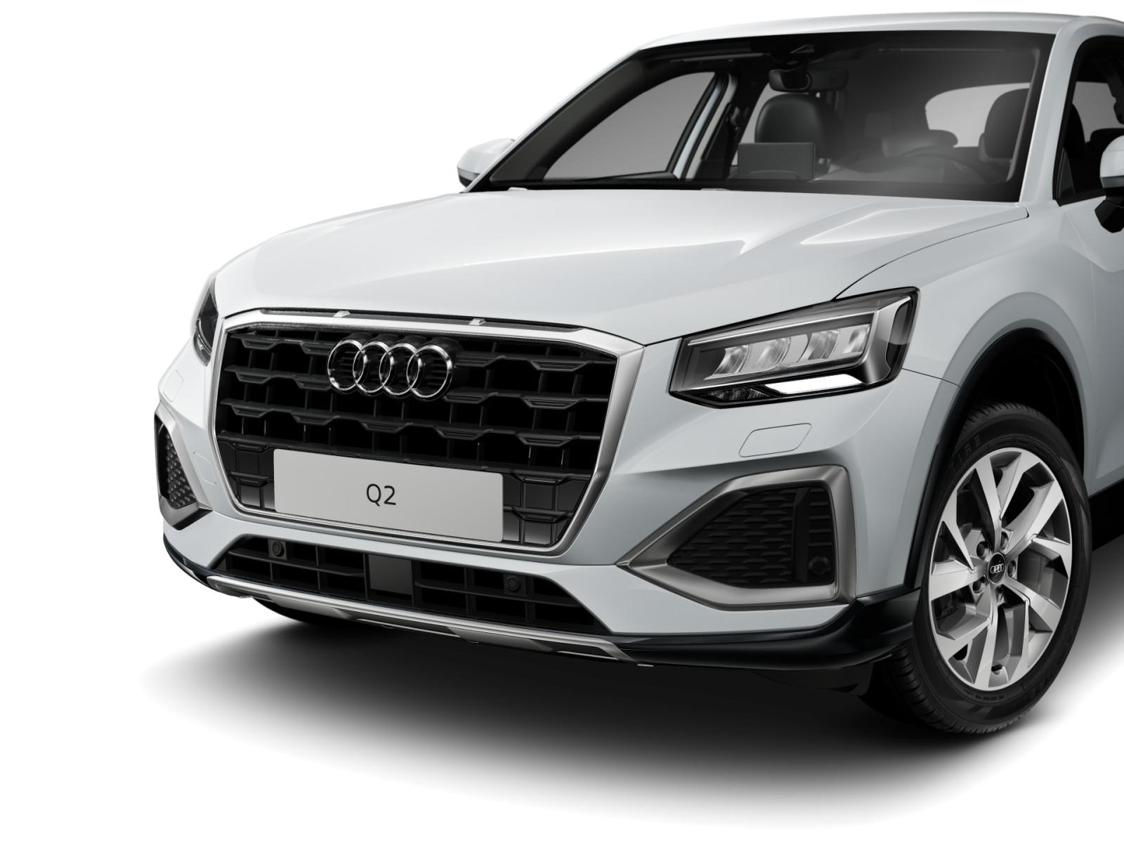 Audi Q2 35 TFSI ADVANCED SPORTSITZE LEDER NAVI+ KAMER, миниатюра 8