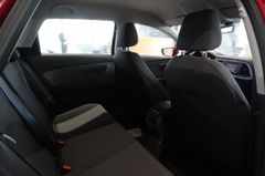 Fahrzeugabbildung Seat Leon ST 1.5 TGI STYLE LED/SHZ/PDC/NEBEL/TEMP.