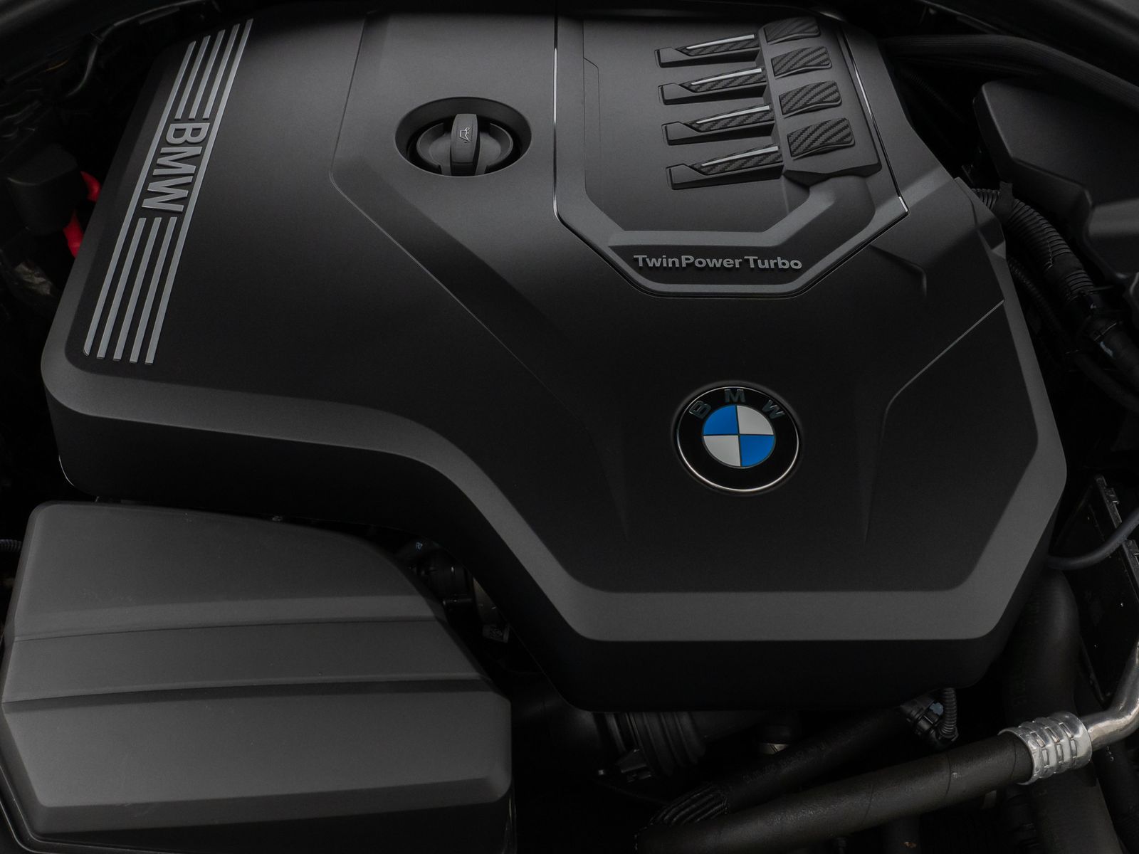 Fahrzeugabbildung BMW 430i Cabrio M Sport Kamera DAB HiFi Komfort Alar