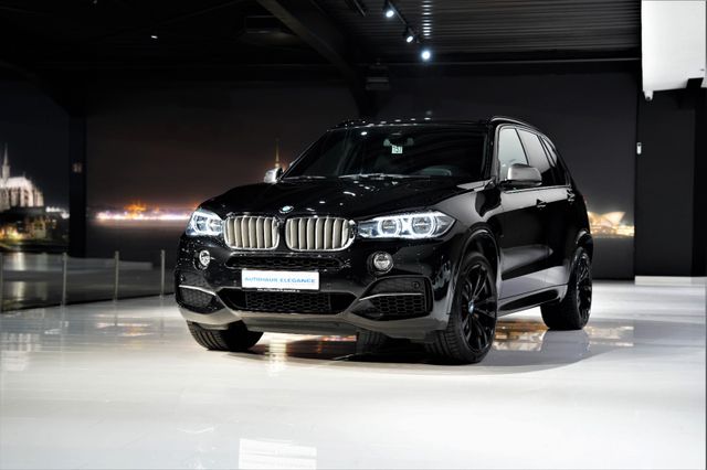 BMW X5 M50d*FOND-ENTERTAINMENT*SHADOW-LINE*TV*