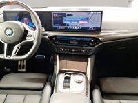 BMW i4 - Vorschau Bild 7