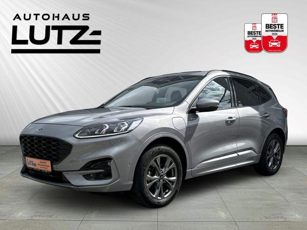 Image of Ford Kuga
