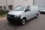 Volkswagen T5 Transporter Kasten lang / Klima / PDC /FN: 31 - Angebote