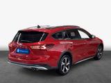 Ford Focus Turnier 1.0 EcoBoost  ACTIVE LED*NAVI*SOUN - : Kombi, Schaltgetriebe