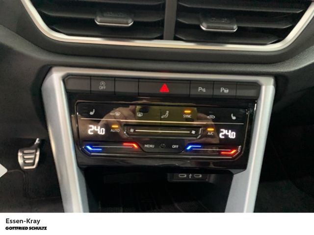Volkswagen T-Roc - Bild 13