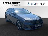 BMW i5 - Vorschau Bild 1