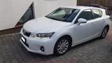 Lexus CT 200h Leder Navi Allwetterreifen - Lexus CT 200h Benziner Gebrauchtwagen