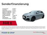 Audi A1 Sportback S line 30 TFSI S tronic LED/SHZ/VC/