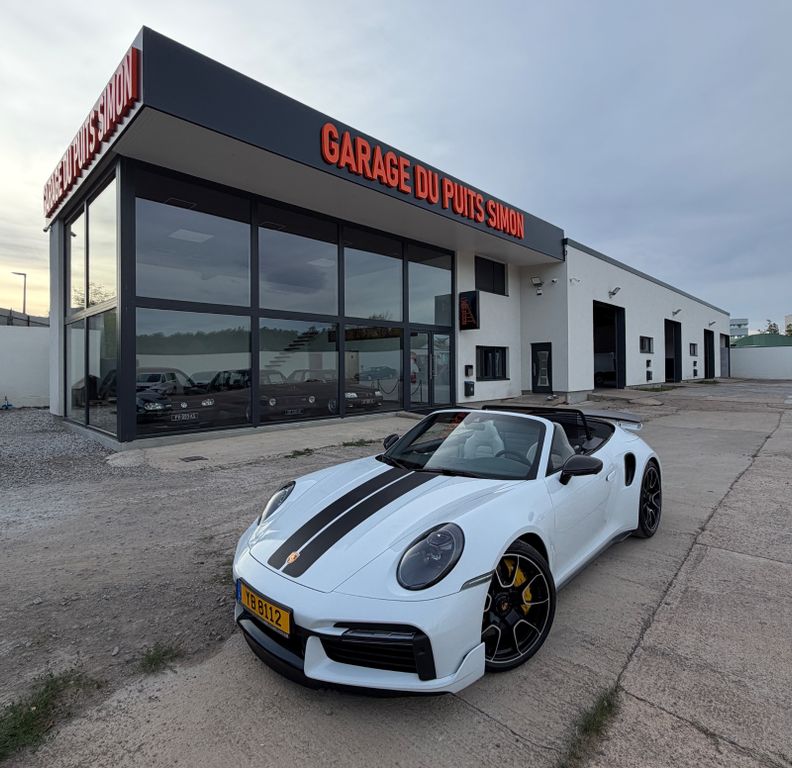 Image of Porsche 911