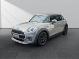 MINI One 1.5*PEPPER*LED*Park-Assistent*SHZ*Alu* - MINI ONE in Wuppertal