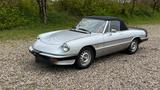 Alfa Romeo Spider 1,6 Cabrio  - Alfa Romeo aus 1984