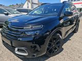 Citroën C5 Aircross PureTech 130 EAT8 SHINE TOP #6613 - Citroën C5 Aircross aus 2021