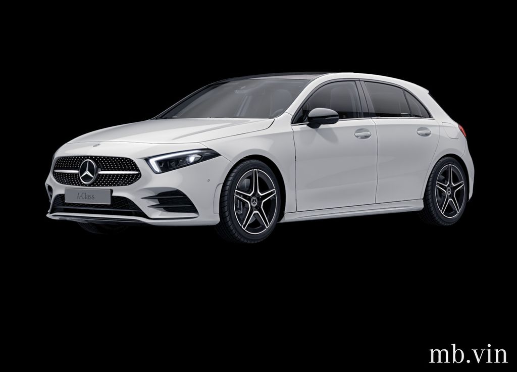 Image of Mercedes-Benz A 220