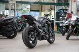 Triumph Street Triple RS Cobra, 1.Hand, unfallfrei - Angebote