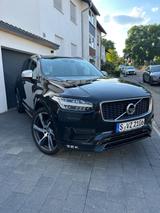 Volvo XC90 D5 AWD Geartronic R-Design R-Design