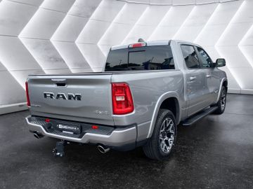 Dodge RAM - 7