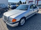 Mercedes-Benz C 180* Tüv Neu * - gebrauchte Mercedes-Benz C 180 aus dem Jahr 1994
