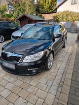 Skoda Octavia VRS 2.0l 170PS - Skoda Octavia: 170