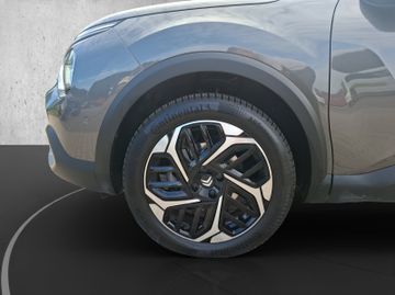 Citroën C4 1.2 PureTech 130 Max HUD+Kam.+KeyLess+LED+SHZ