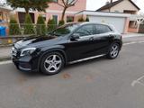 Mercedes-Benz GLA 220 d 4MATIC DCT - - gebrauchte Mercedes-Benz GLA 220 aus dem Jahr 2018