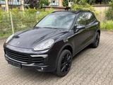 Porsche Cayenne Diesel  U-Frei -Porsche S Heft - Porsche Gebrauchtwagen in Bochum