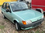Ford Fiesta - gebrauchte Ford Fiesta aus dem Jahr 1992
