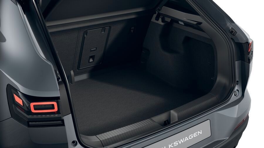 Volkswagen ID. Tiguan - Bild 10