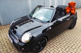 MINI One Cabrio 2.Hand - schwarze MINI One Cabrio