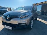 Renault Captur Expression - Renault Captur: Expression