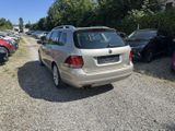 Volkswagen Golf Variant Exclusive - Volkswagen Golf: Kombi, Exclusive