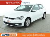 Volkswagen Golf VII 1.0 TSI Trendline BlueMotion*KLIMA* - Volkswagen Golf: Tsi Trendline