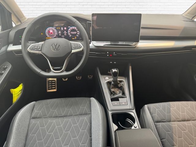 Fahrzeugabbildung Volkswagen Golf ENERGY 1,5 l TSI OPF 85 kW (116 PS) 6-Gang
