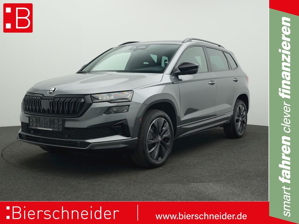 Image of Skoda Karoq