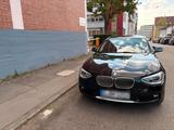 BMW F20 1er - BMW aus 2012: 1er