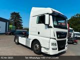 MAN TGX 18.470 B/L, Euro6, Retarder, Standklima - MAN TGX 18-470