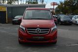 Mercedes-Benz V250 Marco Polo"WOHNMOBIL"DISTR"360"AHK"NAV"StHz - Mercedes-Benz D wohnmobil mit Diesel-Antrieb
