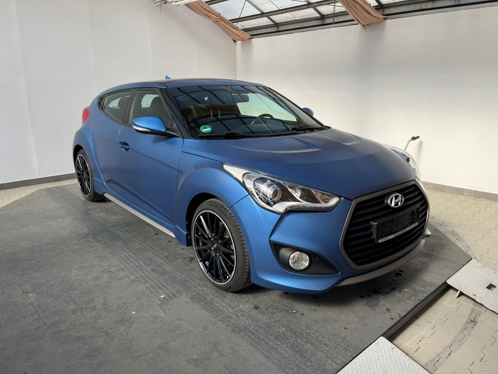 Angebot ansehen Hyundai Veloster