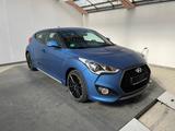 Hyundai Veloster Matt Finish FL 1.6 Turbo Navi Leder Sou - Hyundai Veloster Gebrauchtwagen