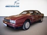 Cadillac Allante Cab., Aut, Klima, Leder, neues Verdeck - Cadillac Allante Benziner Gebrauchtwagen